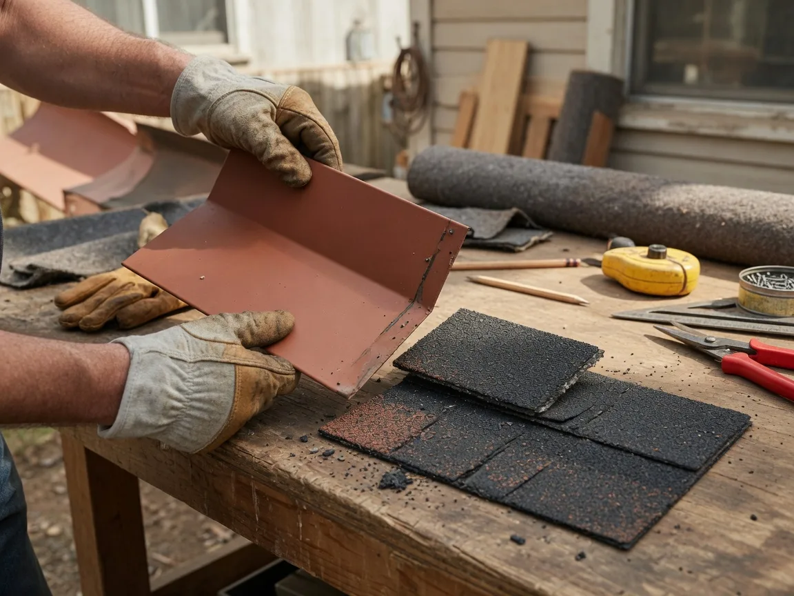 Roof Repair company in Philadelphia, TN